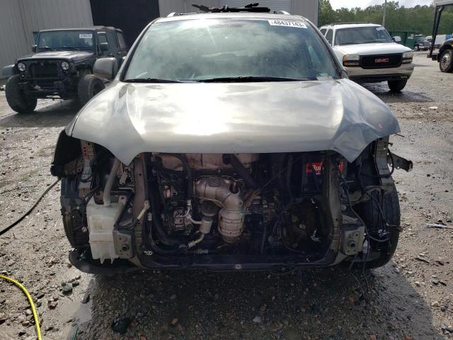 Photo 4 VIN: 5TDYK3EH4AS017556 - TOYOTA HIGHLANDER 