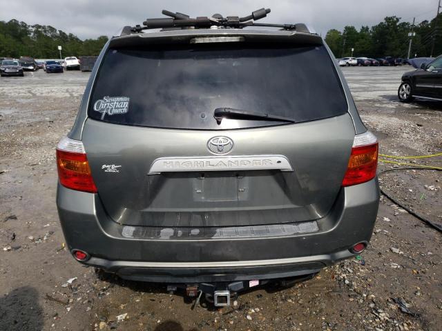 Photo 5 VIN: 5TDYK3EH4AS017556 - TOYOTA HIGHLANDER 