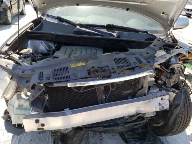 Photo 6 VIN: 5TDYK3EH4AS021753 - TOYOTA HIGHLANDER 