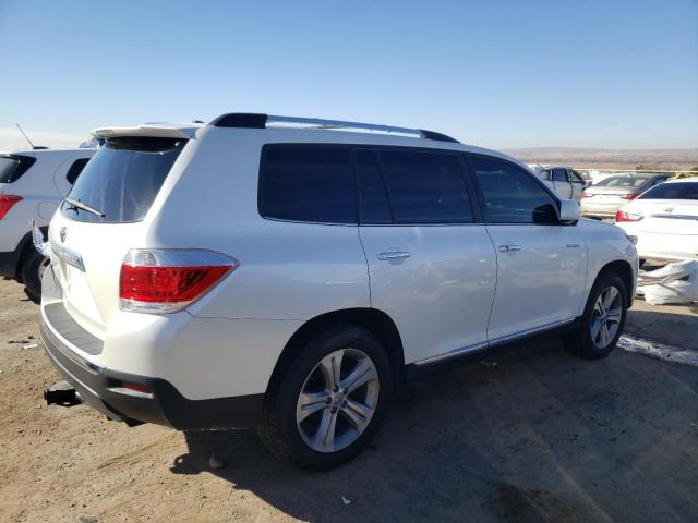 Photo 2 VIN: 5TDYK3EH4BS029515 - TOYOTA HIGHLANDER 