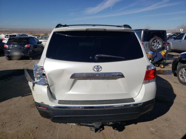 Photo 5 VIN: 5TDYK3EH4BS029515 - TOYOTA HIGHLANDER 