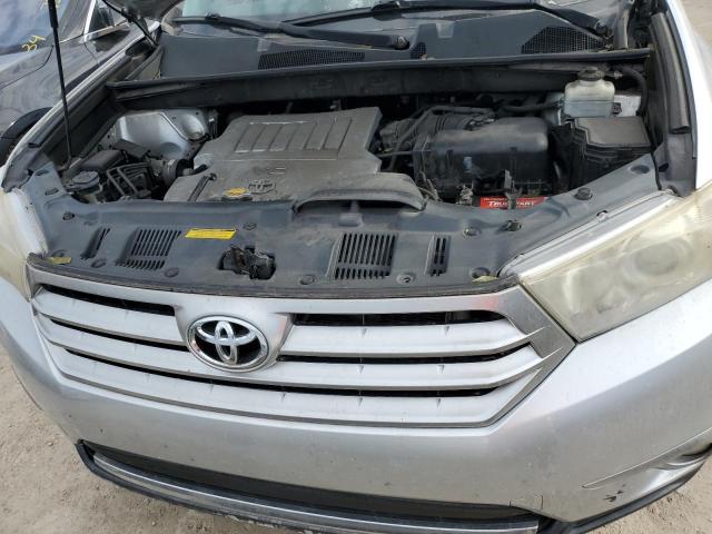 Photo 11 VIN: 5TDYK3EH4BS033659 - TOYOTA HIGHLANDER 