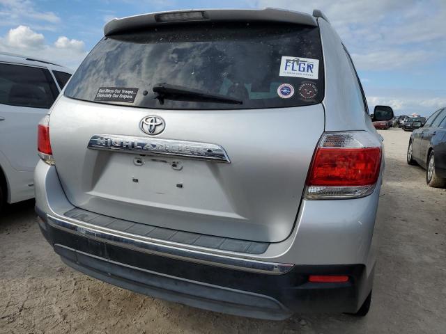 Photo 5 VIN: 5TDYK3EH4BS033659 - TOYOTA HIGHLANDER 