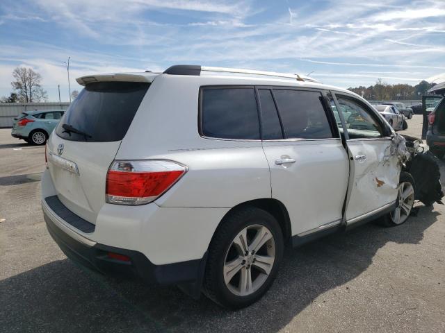 Photo 2 VIN: 5TDYK3EH4BS048923 - TOYOTA HIGHLANDER 