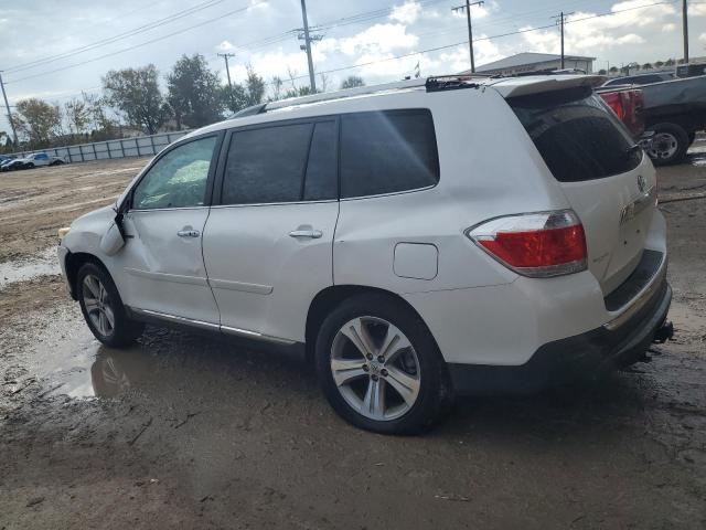 Photo 1 VIN: 5TDYK3EH4CS064279 - TOYOTA HIGHLANDER 