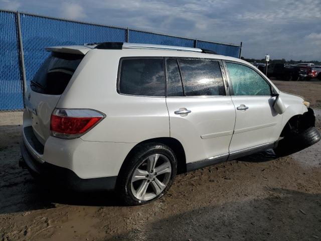 Photo 2 VIN: 5TDYK3EH4CS064279 - TOYOTA HIGHLANDER 