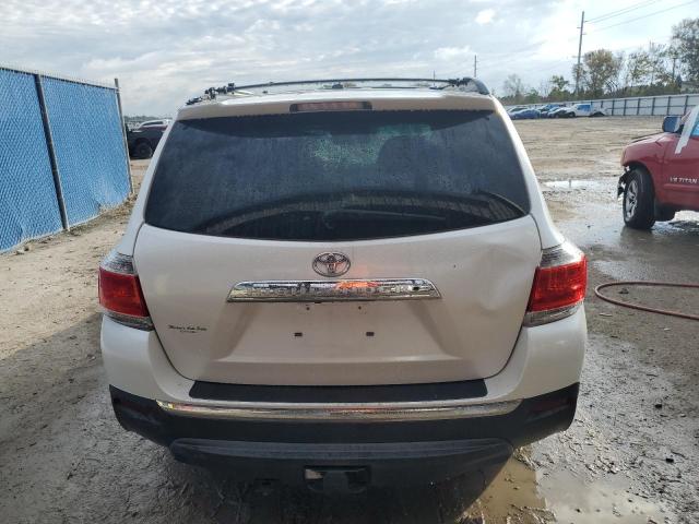 Photo 5 VIN: 5TDYK3EH4CS064279 - TOYOTA HIGHLANDER 