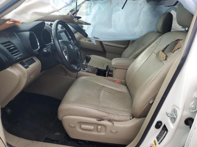 Photo 6 VIN: 5TDYK3EH4CS064279 - TOYOTA HIGHLANDER 