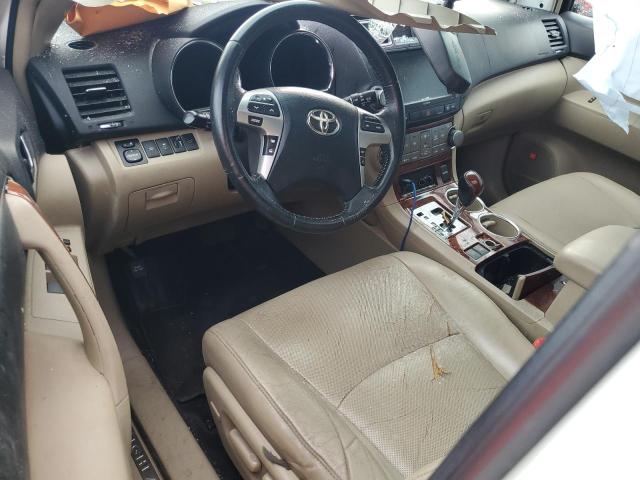 Photo 7 VIN: 5TDYK3EH4CS064279 - TOYOTA HIGHLANDER 