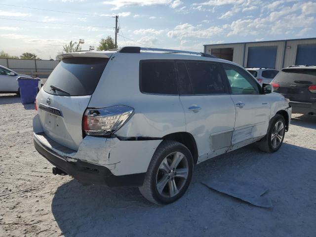 Photo 2 VIN: 5TDYK3EH4CS074505 - TOYOTA HIGHLANDER 