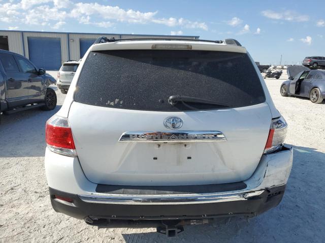 Photo 5 VIN: 5TDYK3EH4CS074505 - TOYOTA HIGHLANDER 