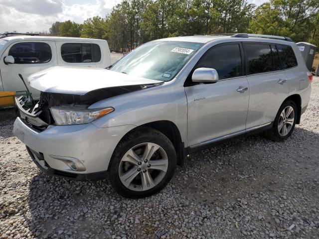 Photo 0 VIN: 5TDYK3EH4CS082815 - TOYOTA HIGHLANDER 