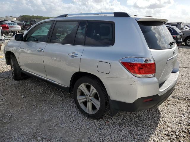 Photo 1 VIN: 5TDYK3EH4CS082815 - TOYOTA HIGHLANDER 