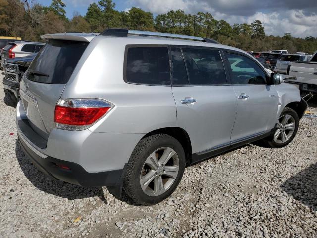 Photo 2 VIN: 5TDYK3EH4CS082815 - TOYOTA HIGHLANDER 