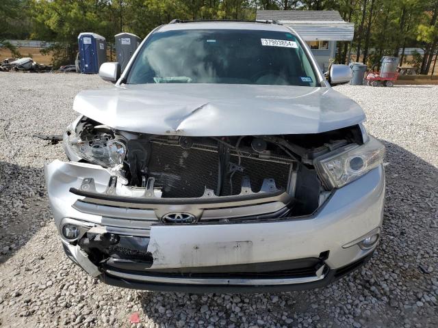 Photo 4 VIN: 5TDYK3EH4CS082815 - TOYOTA HIGHLANDER 