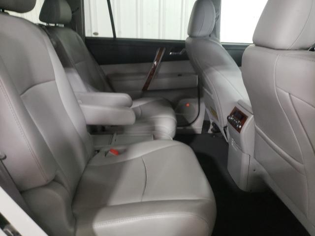 Photo 5 VIN: 5TDYK3EH4DS093167 - TOYOTA HIGHLANDER 