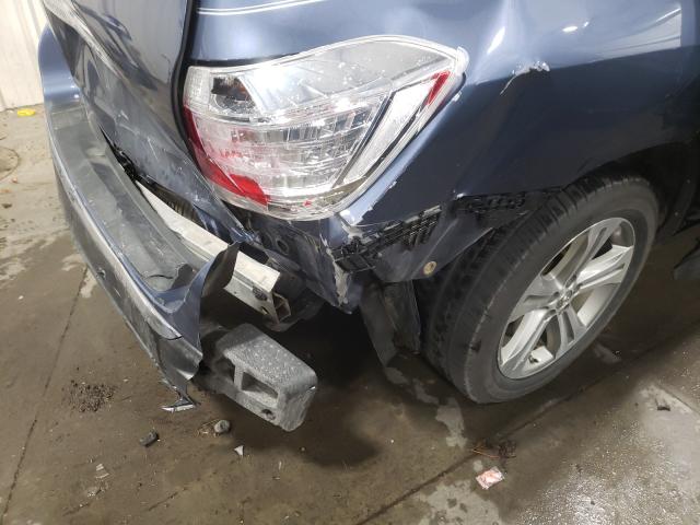 Photo 8 VIN: 5TDYK3EH4DS093167 - TOYOTA HIGHLANDER 