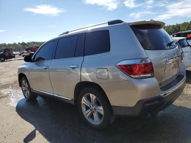 Photo 1 VIN: 5TDYK3EH4DS104359 - TOYOTA HIGHLANDER 