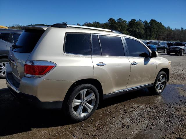 Photo 2 VIN: 5TDYK3EH4DS104359 - TOYOTA HIGHLANDER 