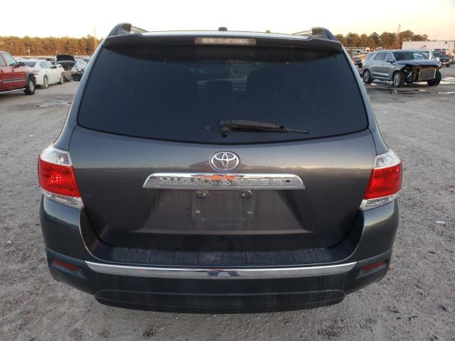 Photo 5 VIN: 5TDYK3EH4DS107214 - TOYOTA HIGHLANDER 