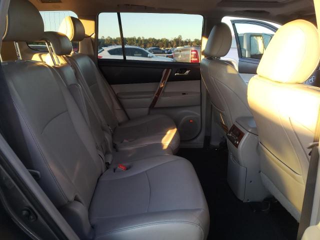 Photo 9 VIN: 5TDYK3EH4DS107214 - TOYOTA HIGHLANDER 