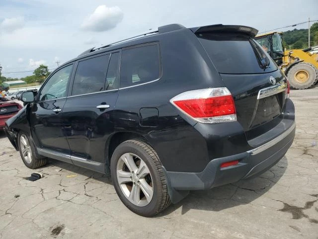 Photo 1 VIN: 5TDYK3EH4DS108542 - TOYOTA HIGHLANDER 