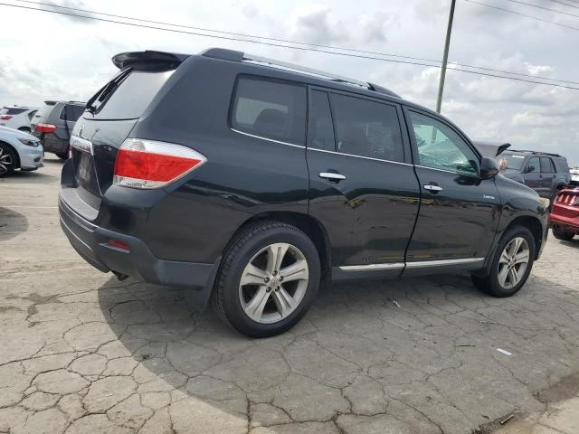 Photo 2 VIN: 5TDYK3EH4DS108542 - TOYOTA HIGHLANDER 