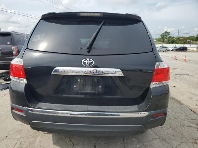 Photo 5 VIN: 5TDYK3EH4DS108542 - TOYOTA HIGHLANDER 