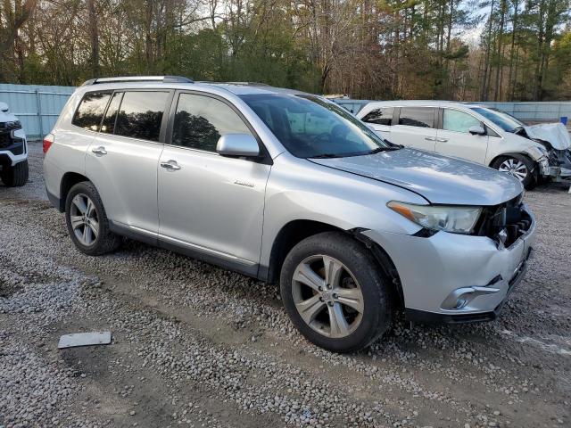 Photo 3 VIN: 5TDYK3EH4DS108993 - TOYOTA HIGHLANDER 