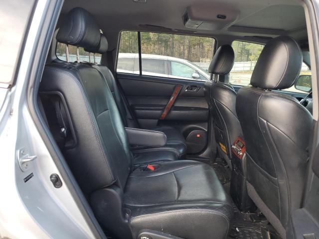 Photo 9 VIN: 5TDYK3EH4DS108993 - TOYOTA HIGHLANDER 