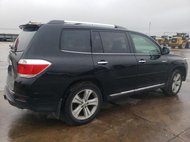 Photo 2 VIN: 5TDYK3EH4DS114549 - TOYOTA HIGHLANDER 