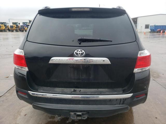 Photo 5 VIN: 5TDYK3EH4DS114549 - TOYOTA HIGHLANDER 