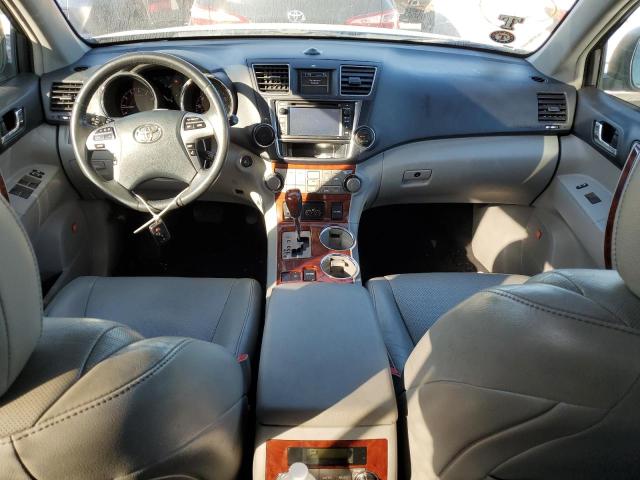 Photo 7 VIN: 5TDYK3EH4DS114549 - TOYOTA HIGHLANDER 