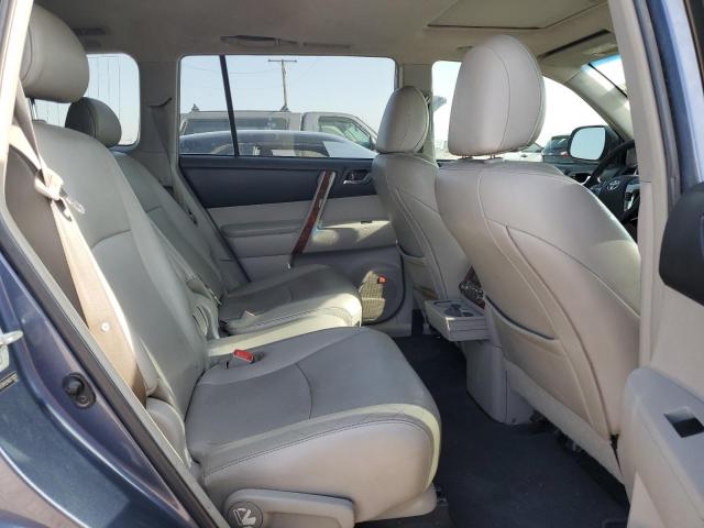 Photo 10 VIN: 5TDYK3EH4DS118293 - TOYOTA HIGHLANDER 