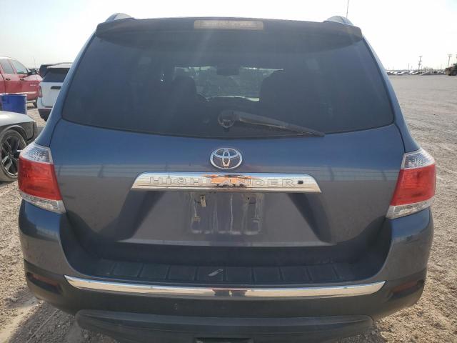 Photo 5 VIN: 5TDYK3EH4DS118293 - TOYOTA HIGHLANDER 