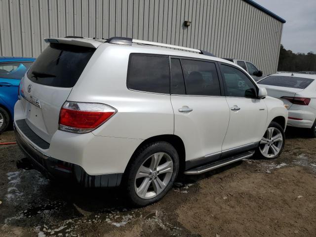 Photo 2 VIN: 5TDYK3EH4DS124367 - TOYOTA HIGHLANDER 