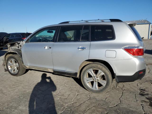 Photo 1 VIN: 5TDYK3EH4DS125745 - TOYOTA HIGHLANDER 