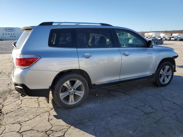 Photo 2 VIN: 5TDYK3EH4DS125745 - TOYOTA HIGHLANDER 