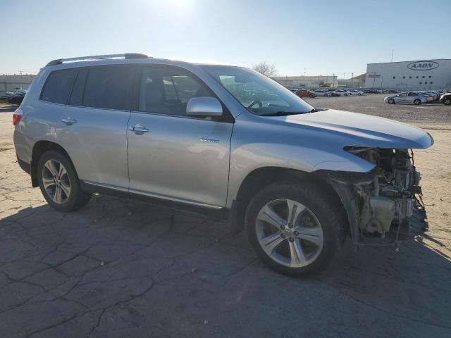 Photo 3 VIN: 5TDYK3EH4DS125745 - TOYOTA HIGHLANDER 