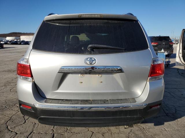 Photo 5 VIN: 5TDYK3EH4DS125745 - TOYOTA HIGHLANDER 