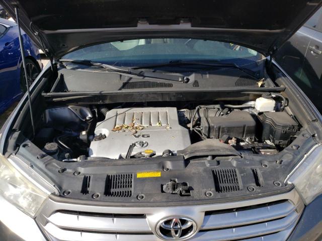 Photo 6 VIN: 5TDYK3EH4DS131514 - TOYOTA HIGHLANDER 