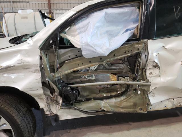 Photo 8 VIN: 5TDYK3EH4DS140892 - TOYOTA HIGHLANDER 