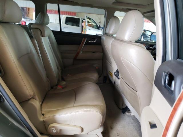 Photo 5 VIN: 5TDYK3EH5AS003245 - TOYOTA HIGHLANDER 