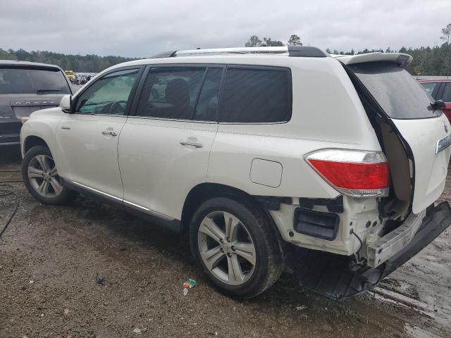 Photo 1 VIN: 5TDYK3EH5BS027904 - TOYOTA HIGHLANDER 