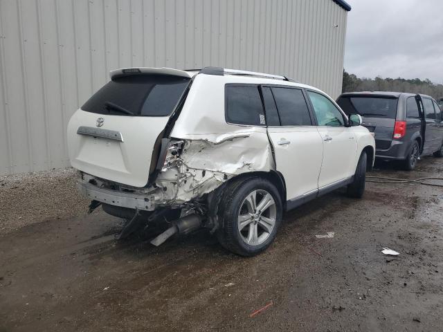 Photo 2 VIN: 5TDYK3EH5BS027904 - TOYOTA HIGHLANDER 