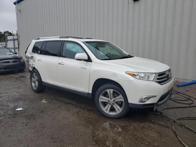 Photo 3 VIN: 5TDYK3EH5BS027904 - TOYOTA HIGHLANDER 