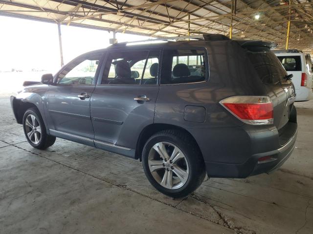 Photo 1 VIN: 5TDYK3EH5CS065506 - TOYOTA HIGHLANDER 