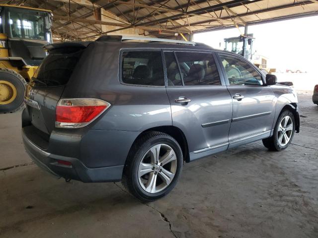 Photo 2 VIN: 5TDYK3EH5CS065506 - TOYOTA HIGHLANDER 