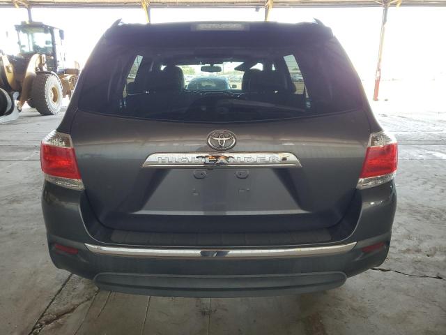 Photo 5 VIN: 5TDYK3EH5CS065506 - TOYOTA HIGHLANDER 