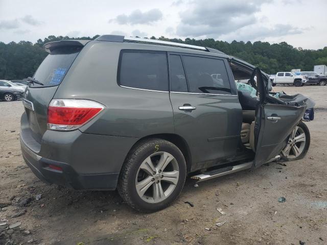 Photo 2 VIN: 5TDYK3EH5CS067160 - TOYOTA HIGHLANDER 